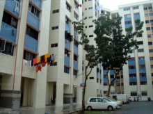 Blk 202 Yishun Street 21 (Yishun), HDB 3 Rooms #329062